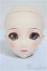画像1: DD/DC-H-31　ヘッド・アイのみ/BJD　球体関節人形 A-25-10-15-158-NY-ZA (1)