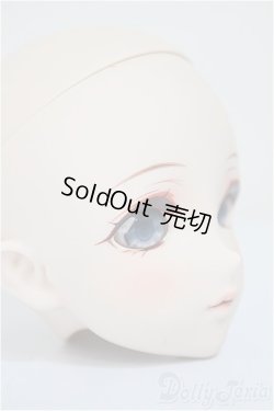 画像2: DD/DC-H-31　ヘッド・アイのみ/BJD　球体関節人形 A-25-10-15-158-NY-ZA