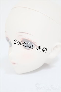 画像3: DD/DC-H-31　ヘッド・アイのみ/BJD　球体関節人形 A-25-10-15-158-NY-ZA