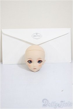 画像4: DD/DC-H-31　ヘッド・アイのみ/BJD　球体関節人形 A-25-10-15-158-NY-ZA