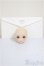 画像4: DD/DC-H-31　ヘッド・アイのみ/BJD　球体関節人形 A-25-10-15-158-NY-ZA (4)