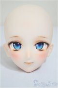 DD/DDH-07:カスタムヘッド/BJD　球体関節人形 A-25-10-15-162-NY-ZA