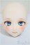 画像1: DD/DDH-07:カスタムヘッド/BJD　球体関節人形 A-25-10-15-162-NY-ZA (1)