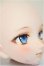 画像2: DD/DDH-07:カスタムヘッド/BJD　球体関節人形 A-25-10-15-162-NY-ZA (2)