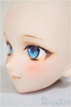 画像3: DD/DDH-07:カスタムヘッド/BJD　球体関節人形 A-25-10-15-162-NY-ZA