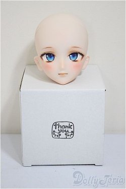 画像4: DD/DDH-07:カスタムヘッド/BJD　球体関節人形 A-25-10-15-162-NY-ZA