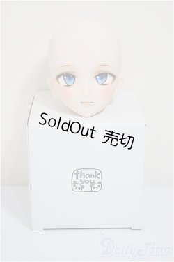 画像4: DD/DDH-07:カスタムヘッド/BJD　球体関節人形 A-25-10-15-162-NY-ZA