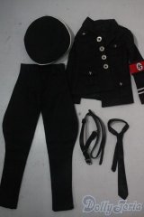 SDGrB＆SD13男の子/OF:衣装セット U-25-10-21-121-NY-ZU