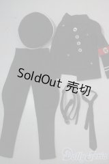 SDGrB＆SD13男の子/OF:衣装セット U-25-10-21-121-NY-ZU