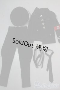 SDGrB＆SD13男の子/OF:衣装セット U-25-10-21-121-NY-ZU