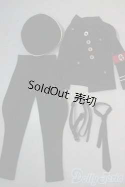 画像1: SDGrB＆SD13男の子/OF:衣装セット U-25-10-21-121-NY-ZU