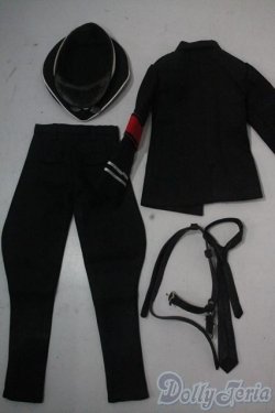 画像2: SDGrB＆SD13男の子/OF:衣装セット U-25-10-21-121-NY-ZU