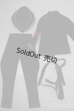 画像2: SDGrB＆SD13男の子/OF:衣装セット U-25-10-21-121-NY-ZU