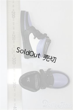 画像2: DD/OF:靴/0 A-25-10-15-170-NY-ZA