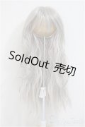 8-9inch/ウィッグ/インチ　BJD　MJD　ドール用 A-25-10-15-163-NY-ZA