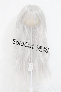 8-9inch/ウィッグ/インチ　BJD　MJD　ドール用 A-25-10-15-163-NY-ZA