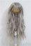 画像1: 8-9inch/ウィッグ/インチ　BJD　MJD　ドール用 A-25-10-15-163-NY-ZA (1)