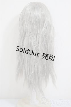 画像2: 8-9inch/ウィッグ/インチ　BJD　MJD　ドール用 A-25-10-15-163-NY-ZA