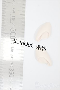 画像2: MDD/OF:エルフ耳/BJD　球体関節人形 A-25-10-15-165-NY-ZA