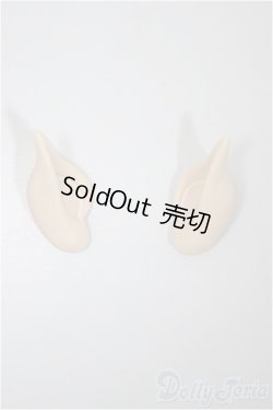 画像1: DD/エルフ耳パーツ/BJD　球体関節人形 A-25-10-15-166-NY-ZA