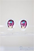 18ｍｍ/アニメアイ/0 A-25-10-15-169-NY-ZA