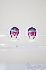18ｍｍ/アニメアイ/0 A-25-10-15-169-NY-ZA