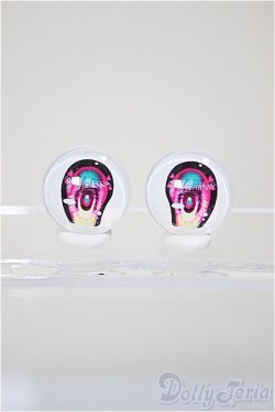 画像1: 18ｍｍ/アニメアイ/0 A-25-10-15-169-NY-ZA