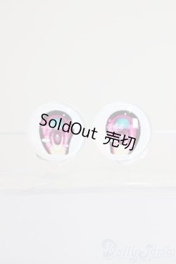 画像1: 18ｍｍ/アニメアイ/0 A-25-12-17-189-NY-ZA