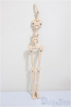 画像1: MDDF3/内部パーツ/BJD　球体関節人形 A-25-10-15-159-NY-ZA