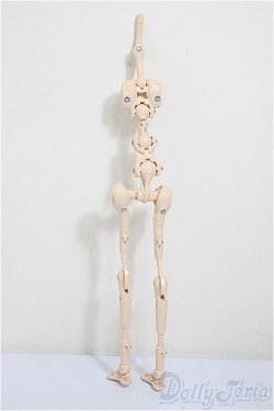 画像2: MDDF3/内部パーツ/BJD　球体関節人形 A-25-10-15-159-NY-ZA