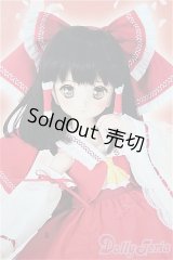 MDD/博麗霊夢/BJD　球体関節人形 A-25-10-15-151-NY-ZA