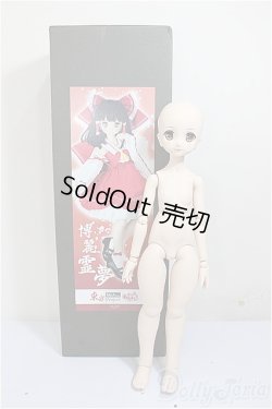 画像7: MDD/博麗霊夢/BJD　球体関節人形 A-25-10-15-151-NY-ZA
