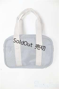 画像1: SD/OF:スクールバッグ(紺) A-25-10-15-355-NY-ZA