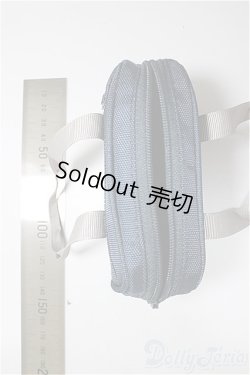 画像2: SD/OF:スクールバッグ(紺) A-25-10-15-355-NY-ZA