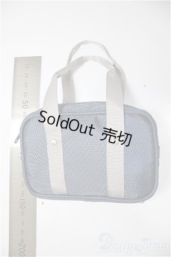 画像3: SD/OF:スクールバッグ(紺) A-25-10-15-355-NY-ZA