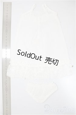 画像2: SD/OF:下着 A-25-10-15-239-NY-ZA