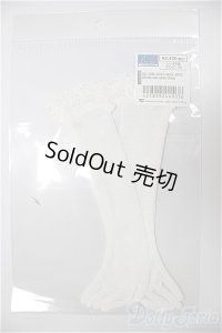 SD/OF:レース手袋(ロング・白) A-25-10-15-357-NY-ZA