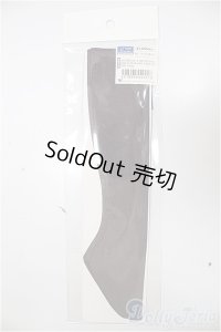 SD/OF:ソックス(紫ラメ) A-25-10-15-359-NY-ZA