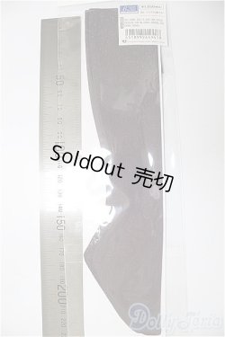 画像2: SD/OF:ソックス(紫ラメ) A-25-10-15-359-NY-ZA