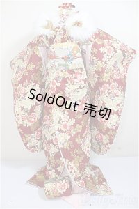 SD/OF:着物セット A-25-10-15-363-NY-ZA