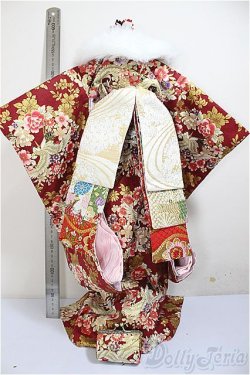 画像2: SD/OF:着物セット A-25-10-15-363-NY-ZA