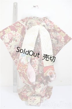 画像2: SD/OF:着物セット A-25-10-15-363-NY-ZA