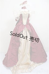 SDGrG/Petale de rose ペタル ド ロゼ(ボークス) A-25-10-15-362-NY-ZA