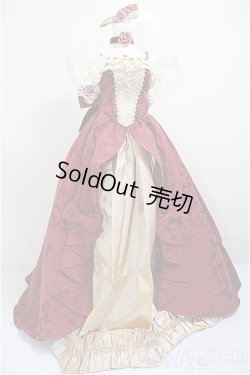 画像1: SDGrG/Petale de rose ペタル ド ロゼ(ボークス) A-25-10-15-362-NY-ZA