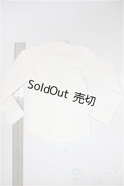 画像2: SDGrB〜SD17B/OF:Yシャツ(白) A-25-10-15-353-NY-ZA