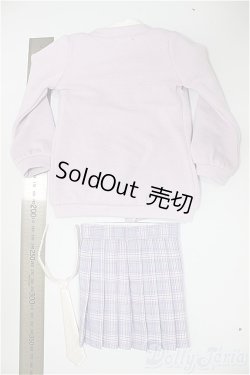 画像2: SD/OF:女子高生セット A-25-10-15-352-NY-ZA