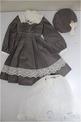 SD/OF:衣装セット A-25-10-15-231-NY-ZA