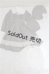 SD/OF:衣装セット A-25-10-15-231-NY-ZA