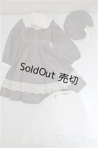 SD/OF:衣装セット A-25-10-15-231-NY-ZA