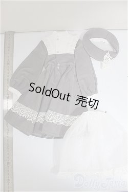 画像2: SD/OF:衣装セット A-25-10-15-231-NY-ZA